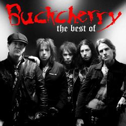 Buckcherry - The Best of Buckcherry