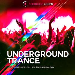 VA - Under Ground All Music Ascent