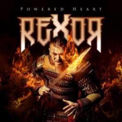 Rexor - Powered Heart