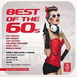 VA - Best Of The 60s