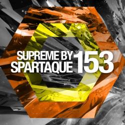 DJ Spartaque - Supreme by Spartaque #153