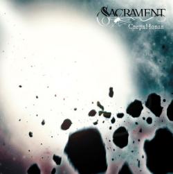 T.H.E. Sacrament - 