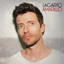 Lagarto Amarillo - Lagarto Amarillo