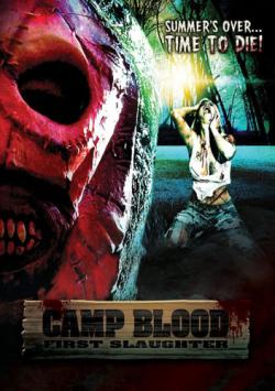  :   / Camp Blood First Slaughter VO