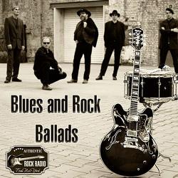 VA - Blues and Rock Ballads