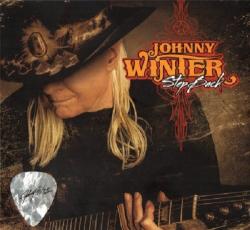 Johnny Winter - Step Back