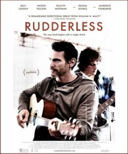  / Rudderless DUB