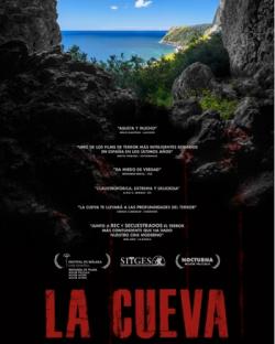  / La cueva VO