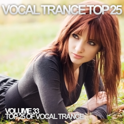 VA - Vocal Trance Top 25 Vol.33