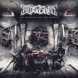 Bloodshed - The Hunger And The Agony