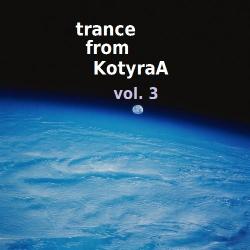 VA - Trance from KotyraA vol.3