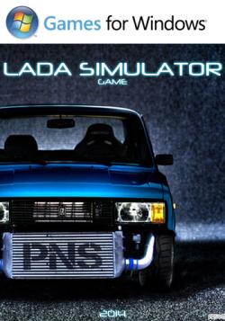 Lada Simulator Game