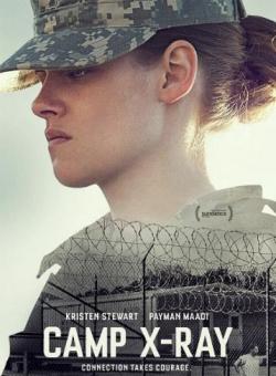  X-Ray / Camp X-Ray DVO