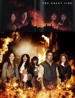    /   (1-4   4) / The Great Fire MVO