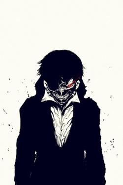   / Tokyo Ghoul [TV] [1-6  12] [RAW] [JAP+SUB] [1080p]