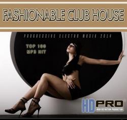 VA - Fashionable Club House