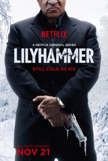 [] , 2  1-8   8 / Lilyhammer (2013) MVO