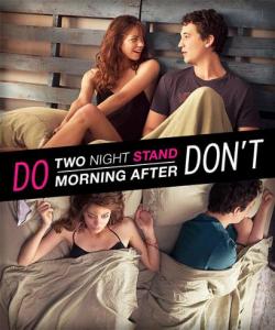     / Two Night Stand MVO