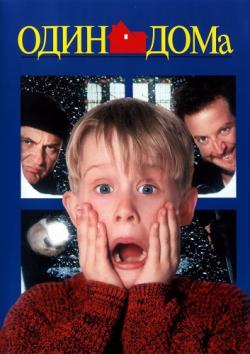 [iPad]   / Home Alone (1990) DUB, 2xMVO