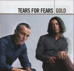 Tears For Fears - Gold