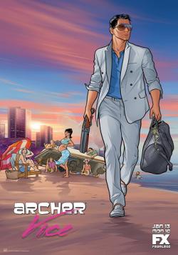   (6 , 1-13   13) / Archer MVO