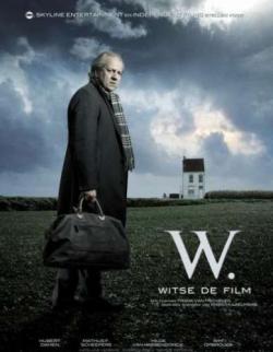  / W. - Witse de film VO