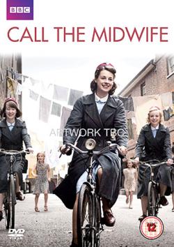  , 2  0-8   8 / Call The Midwife [BaibaKo]