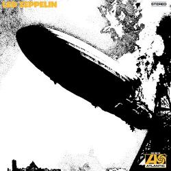 Led Zeppelin - Led Zeppelin