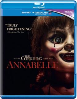   / Annabelle DUB