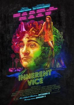   / Inherent Vice DVO