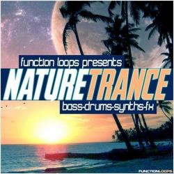 VA - Nature Trance Palladium