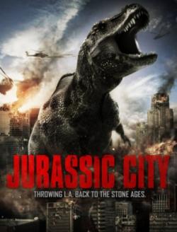    / Jurassic City VO