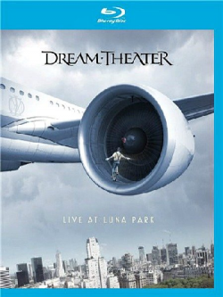 Dream Theater - Live At Luna Park