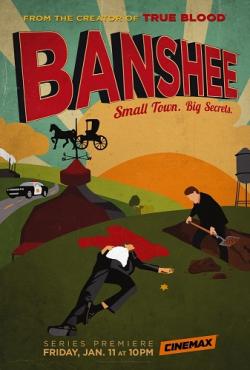 , 3  1-10   10 / Banshee [Amedia]