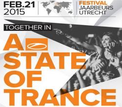 Armin van Buuren - A State Of Trance Episode 700 - Live @ Utrecht, in The Netherlands