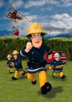   (1-103 ) / Fireman Sam DUB