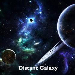 VA - Distant Galaxy