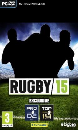 Rugby 15