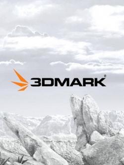 Futuremark 3DMark 1.5.893 Professional Edition