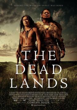 ̸  / The Dead Lands ENG