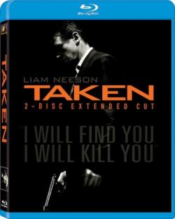  [] / Taken [Trilogy] DUB