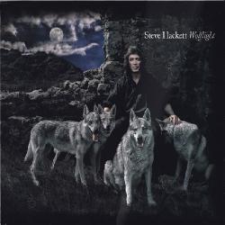 Steve Hackett - Wolflight