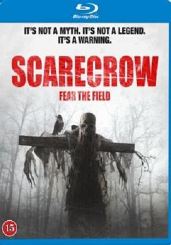  / Scarecrow MVO