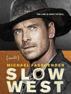   /    / Slow West AVO