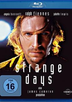   / Strange Days MVO