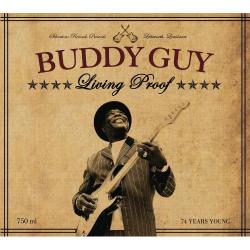 Buddy Guy - Living Proof