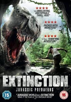  / Extinction ENG