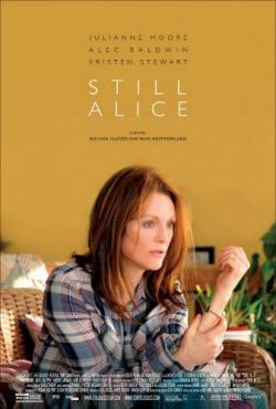    / Still Alice MVO+AVO