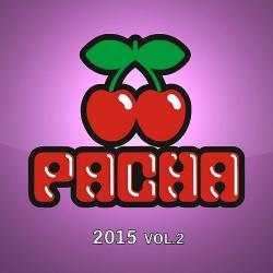 VA - Pacha 2015 Vol.2