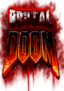 Brutal DooM v20